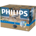 Aparat de calcat vertical PHILIPS All in One AIS6030/80, 1800W, 150g/min, 1.5l, gri - WALTI WALTI