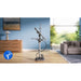 Aparat de calcat vertical PHILIPS All in One AIS6030/80, 1800W, 150g/min, 1.5l, gri - WALTI WALTI