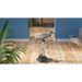 Aparat de calcat vertical PHILIPS All in One AIS6030/80, 1800W, 150g/min, 1.5l, gri - WALTI WALTI