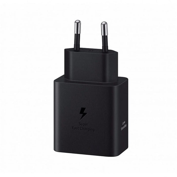 Incarcator retea SAMSUNG EP-T4511NBEGEU, 1x USB-C, 45W, negru WALTI