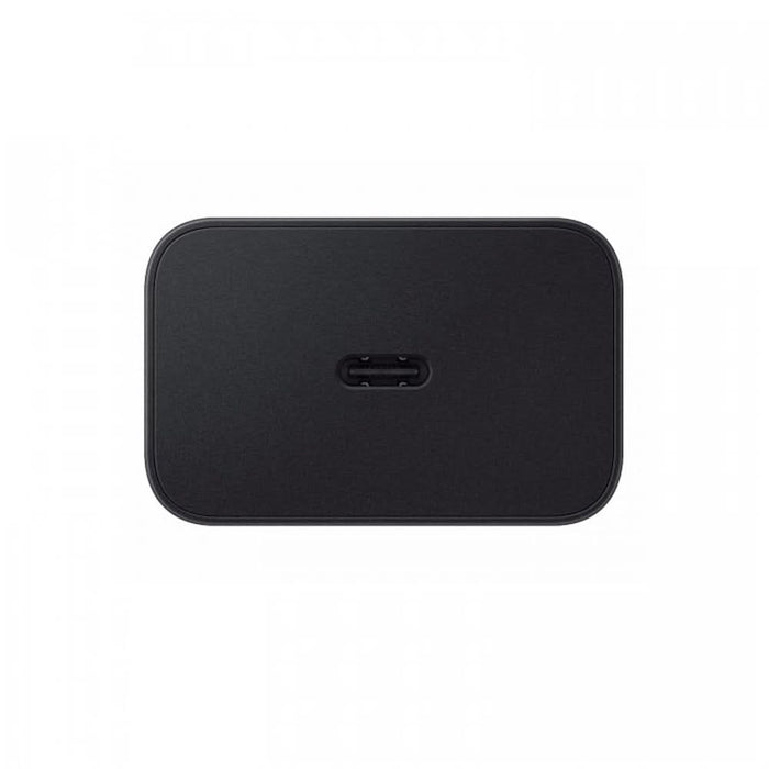 Incarcator retea SAMSUNG EP-T4511NBEGEU, 1x USB-C, 45W, negru WALTI
