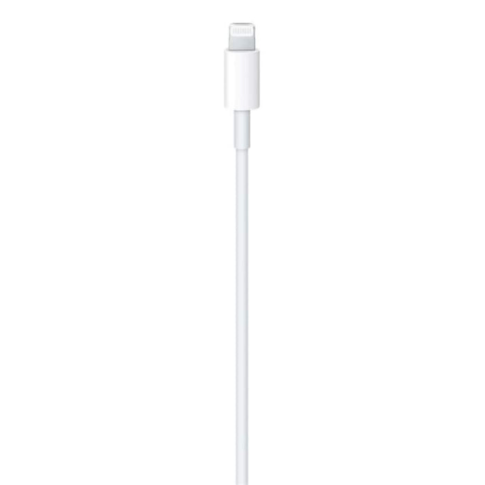 Cablu date APPLE MW2R3ZM, USB-C - Lightning, 2m, alb WALTI