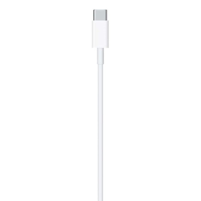 Cablu date APPLE MW2R3ZM, USB-C - Lightning, 2m, alb WALTI