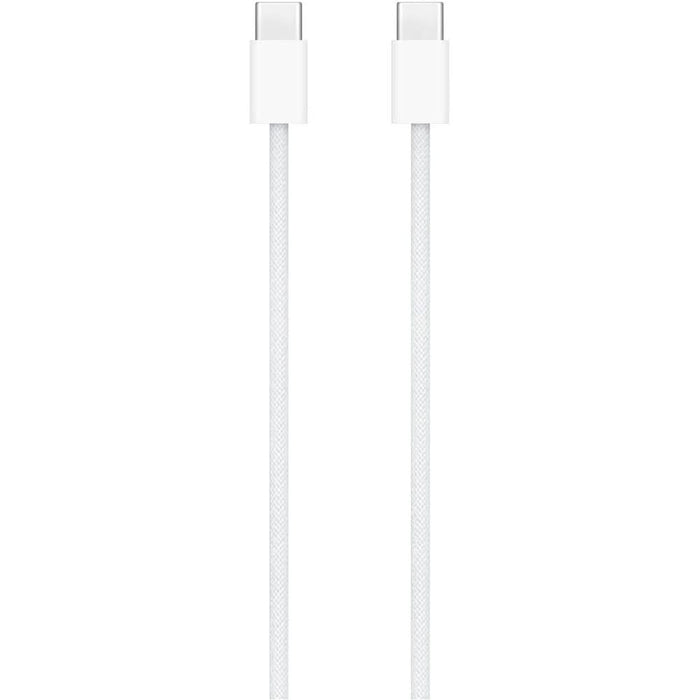 Cablu incarcare APPLE MW493ZM/A, USB-C - USB-C, 1m, alb WALTI