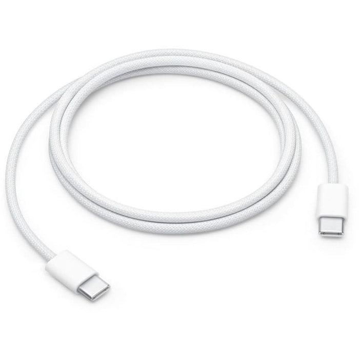 Cablu incarcare APPLE MW493ZM/A, USB-C - USB-C, 1m, alb WALTI