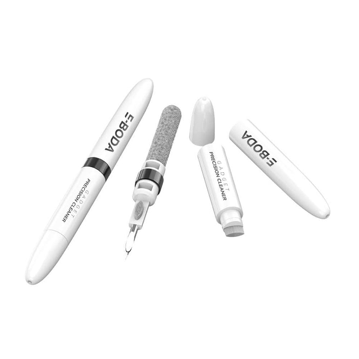 Kit curatare E-BODA Precision Cleaner WALTI