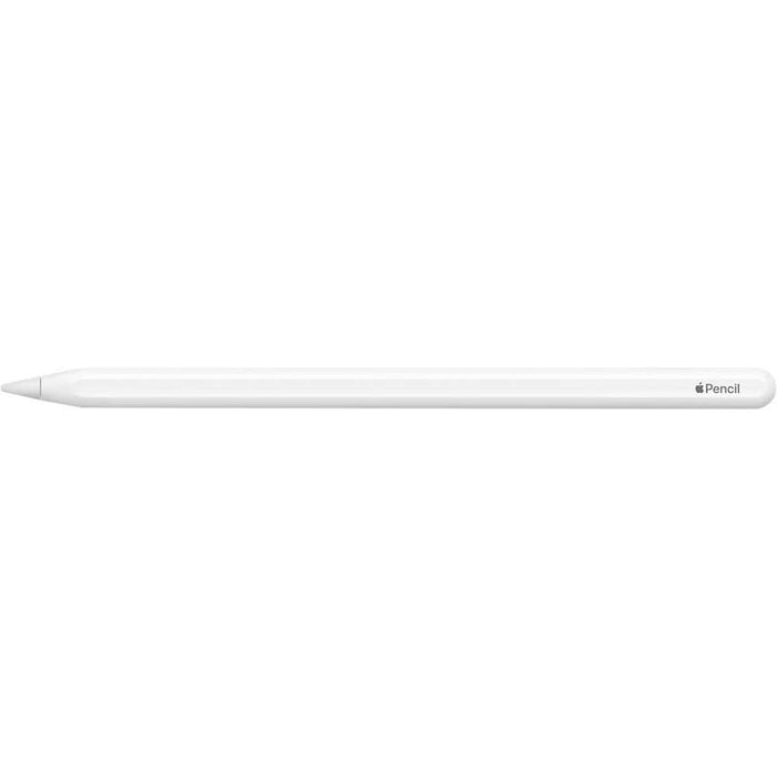 APPLE Pencil 2nd Gen pentru iPad Air 5th Gen, iPad Pro 11" 3rd Gen/4th Gen, iPad Pro 12.9" 6th Gen/5th Gen, MXN43ZM/A, alb WALTI