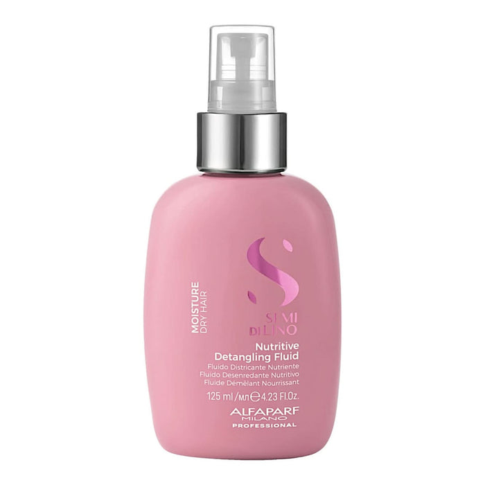 ALFAPARF Fluid pentru hidratarea părului, 125 ml WALTI