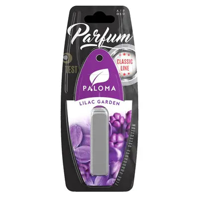 aloma Parfum Odorizant Auto Liliac 14 g - WALTI WALTI