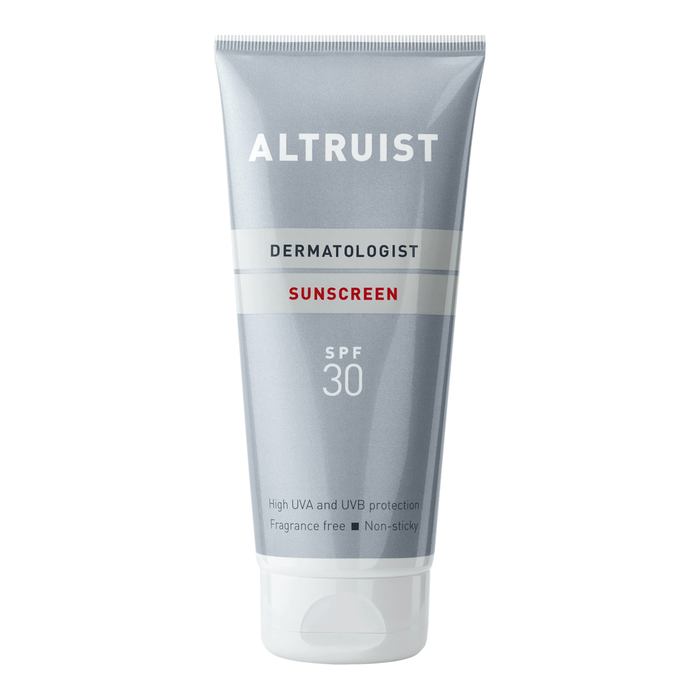 ALTRUIST Cremă hipoalergenică cu SPF30, 200 ml WALTI