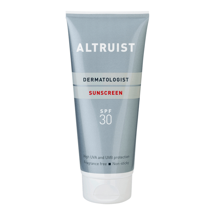 ALTRUIST Cremă hipoalergenică cu SPF30, 200 ml WALTI