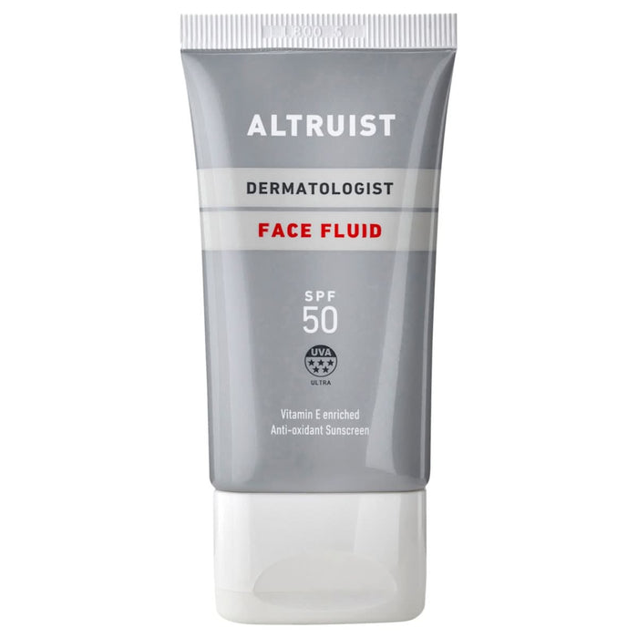 ALTRUIST Fluid antioxidant FPS50, 50 ml WALTI