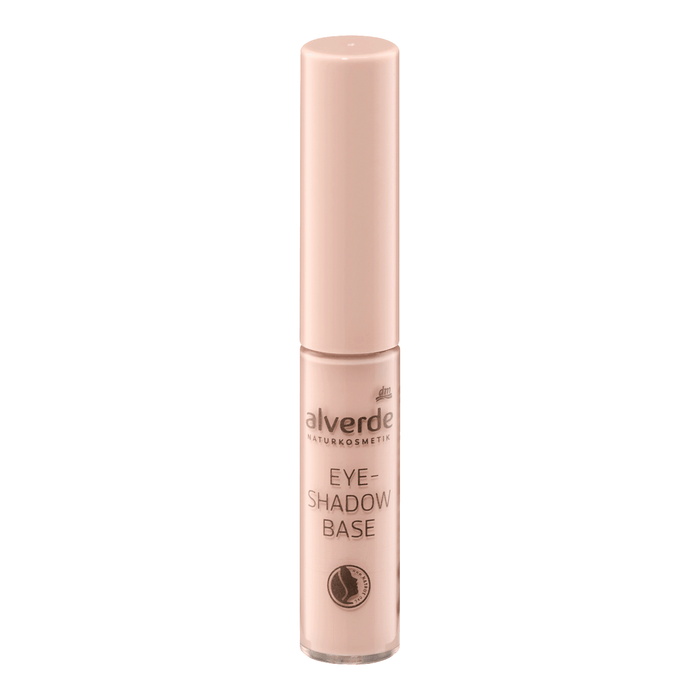 alverde NATURKOSMETIK Bază de machiaj pentru pleoape, 3,5 ml WALTI