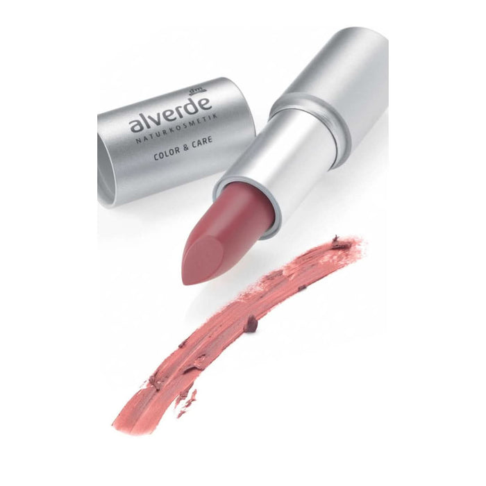 alverde NATURKOSMETIK Color & Care ruj 07 Primrose, 4,6 g WALTI