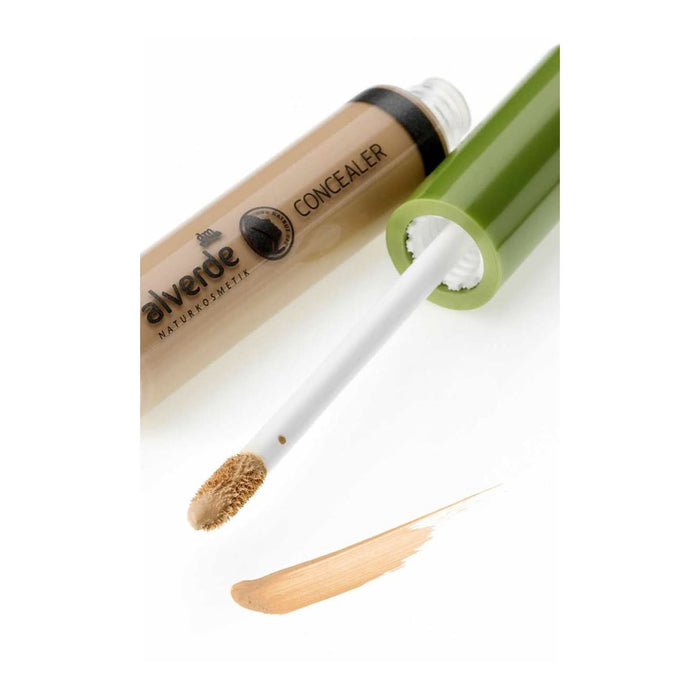 alverde NATURKOSMETIK Corector 01 Porcelain WALTI