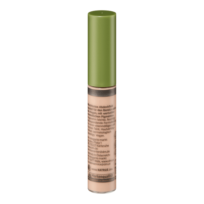 alverde NATURKOSMETIK Corector 01 Porcelain WALTI