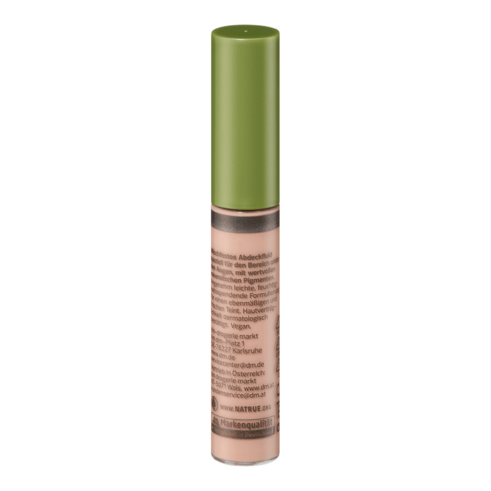 alverde NATURKOSMETIK Corector 02 Beige WALTI