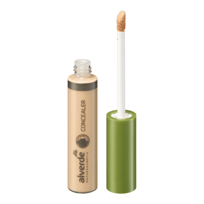 alverde NATURKOSMETIK Corector 02 Beige WALTI