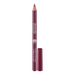 alverde NATURKOSMETIK Creion de ochi kajal Perfect Precise 23 Royal Fuchsia, 1,1 g - WALTI WALTI