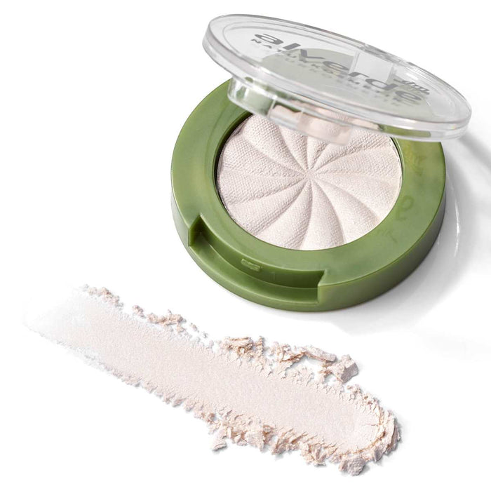 alverde NATURKOSMETIK Fard de pleoape mono Nr. 01 All-in-One, 1,5 g WALTI