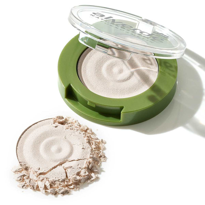 alverde NATURKOSMETIK Fard de pleoape mono Nr. 01 All-in-One, 1,5 g WALTI