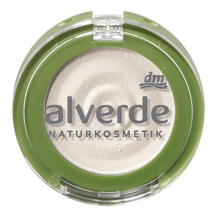 alverde NATURKOSMETIK Fard de pleoape mono Nr. 01 All-in-One, 1,5 g WALTI