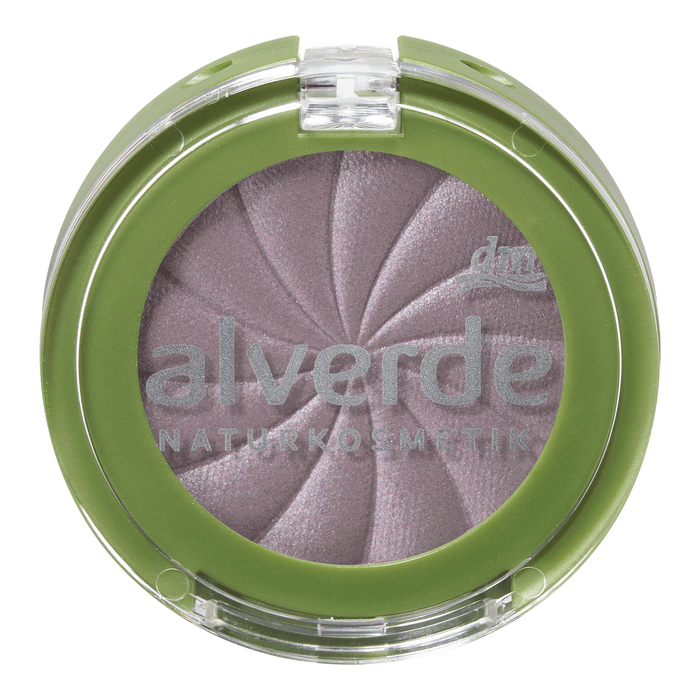 alverde NATURKOSMETIK Fard pleoape Mono 23, 1,5 g WALTI