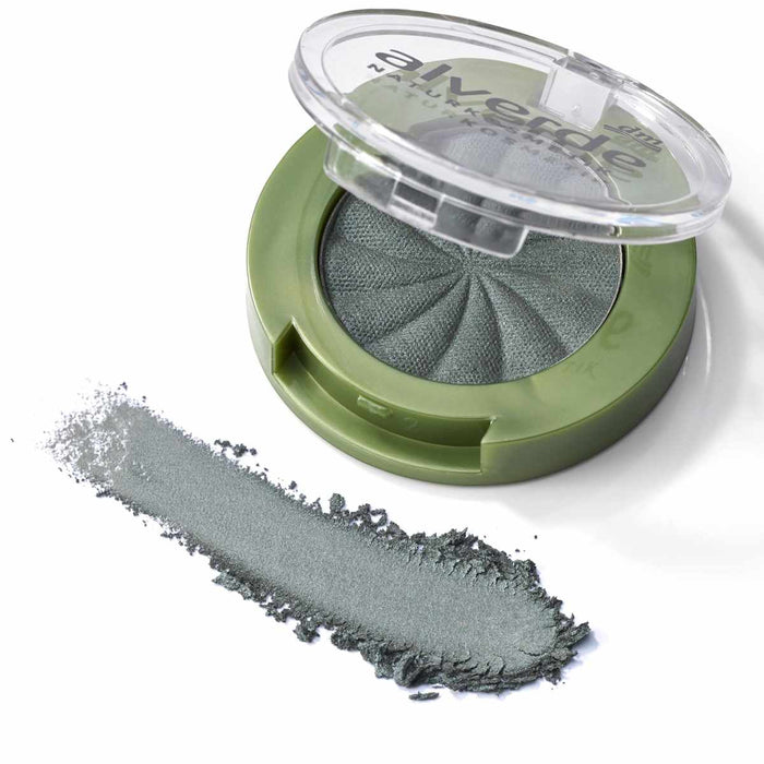 alverde NATURKOSMETIK Fard pleoape Mono 26 Smoky Green WALTI