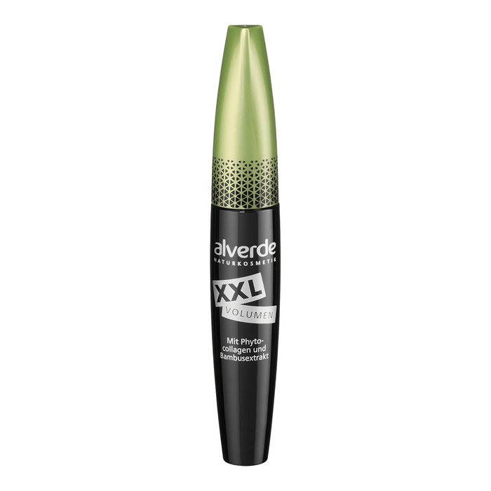 alverde NATURKOSMETIK Mascara XXL Volume, 12 ml WALTI