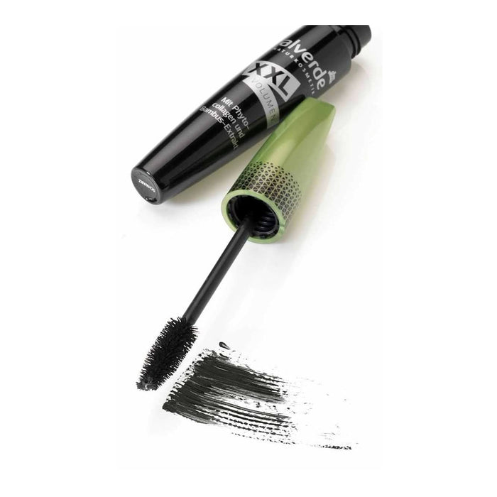 alverde NATURKOSMETIK Mascara XXL Volume, 12 ml WALTI