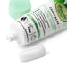 alverde NATURKOSMETIK Pastă de dinți cu mentă Total Fresh, 75 ml - WALTI WALTI