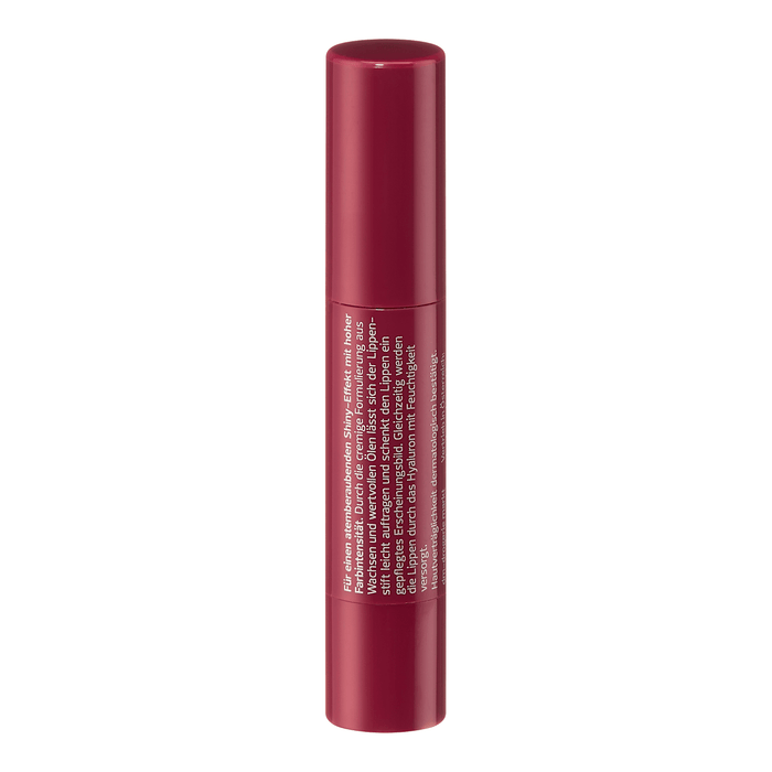 alverde NATURKOSMETIK Ruj Shiny Nr. 40 Natural Brown WALTI