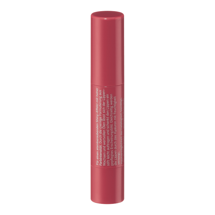 alverde NATURKOSMETIK Ruj Shiny Nr. 60 Pretty Mauve WALTI