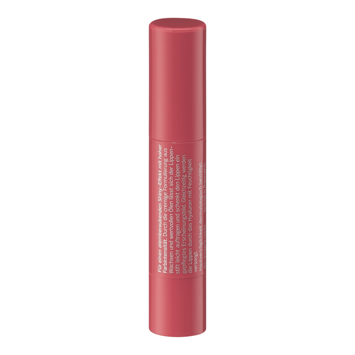 alverde NATURKOSMETIK Ruj Shiny Nr. 60 Pretty Mauve WALTI