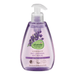 alverde NATURKOSMETIK Săpun lichid cu lavandă bio și nalbă bio, 300 ml - WALTI WALTI