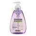 alverde NATURKOSMETIK Săpun lichid cu lavandă bio și nalbă bio, 300 ml - WALTI WALTI