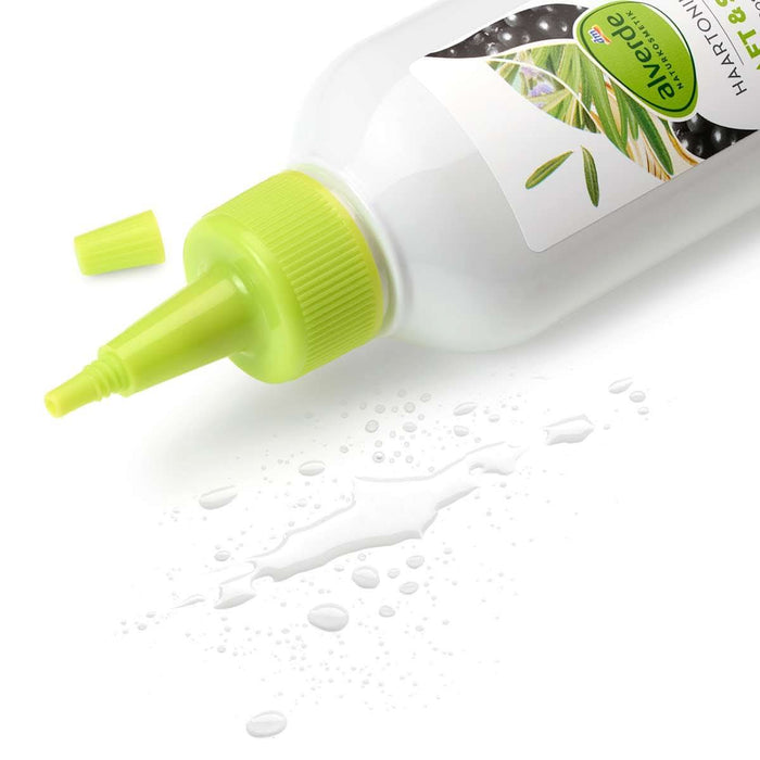 alverde NATURKOSMETIK Tonic pentru păr cu ulei de rozmarin, 150 ml WALTI