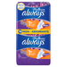 always Absorbante Platinum Normal Duo 16 bucati - WALTI WALTI