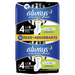 always Ultra Night Duo 12 bucati - WALTI WALTI