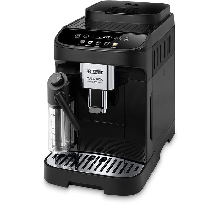 Espressor automat DELONGHI Magnifica Evo ECAM290.61.B, 1.8l, 1450W, 15 bar, negru WALTI