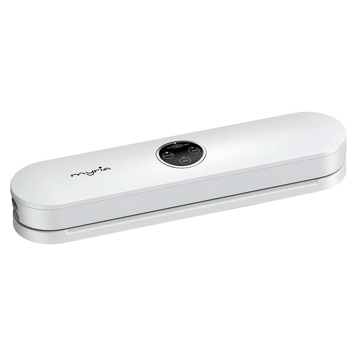 Aparat de vidat MYRIA MY4492WH, 80W, alb WALTI