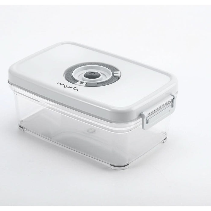 Aparat de vidat MYRIA MY4492WH, 80W, alb WALTI