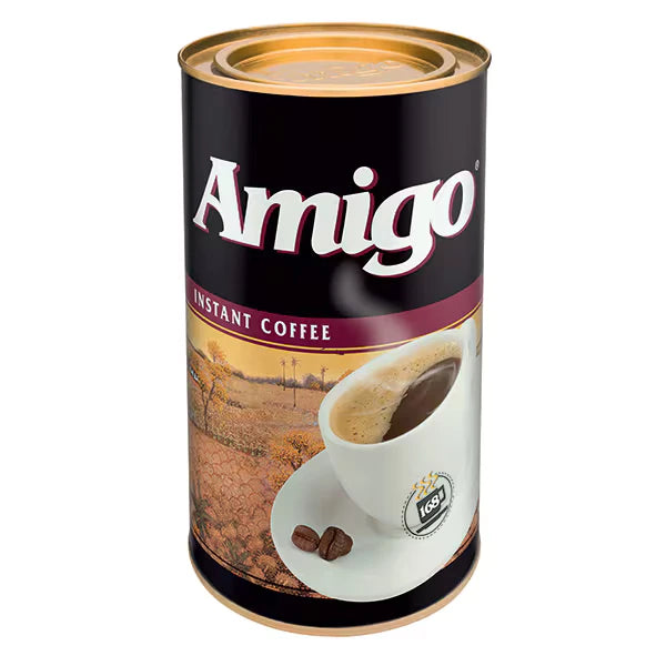 AMIGO Cafea Solubila 300 g - WALTI WALTI