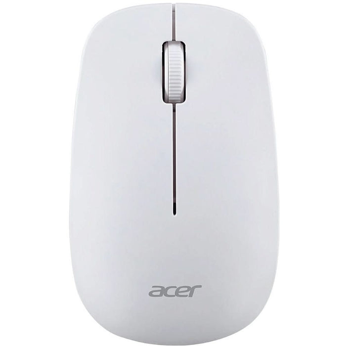 Mouse Bluetooth ACER AMR010, 1200 dpi, alb WALTI