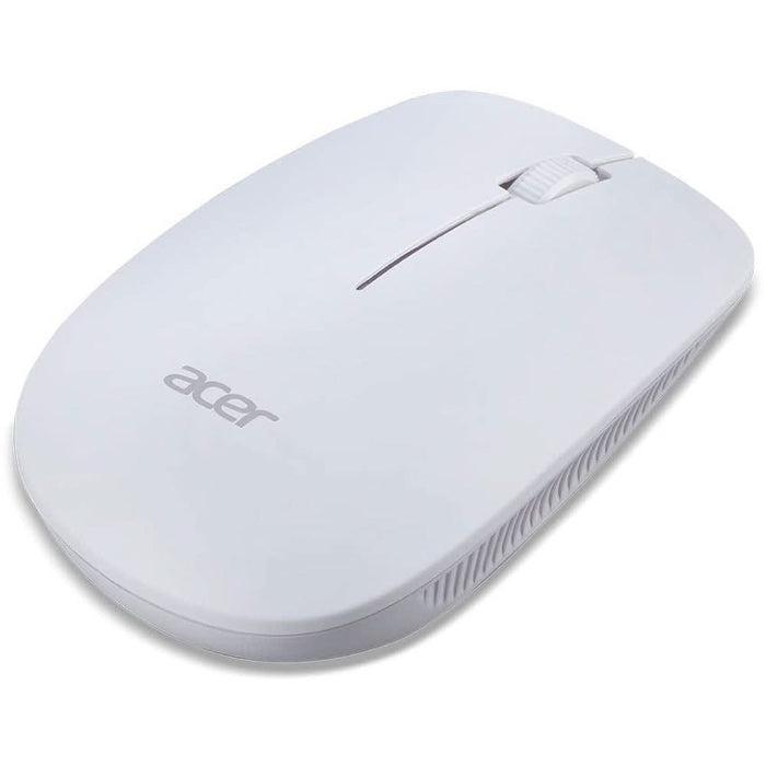 Mouse Bluetooth ACER AMR010, 1200 dpi, alb WALTI