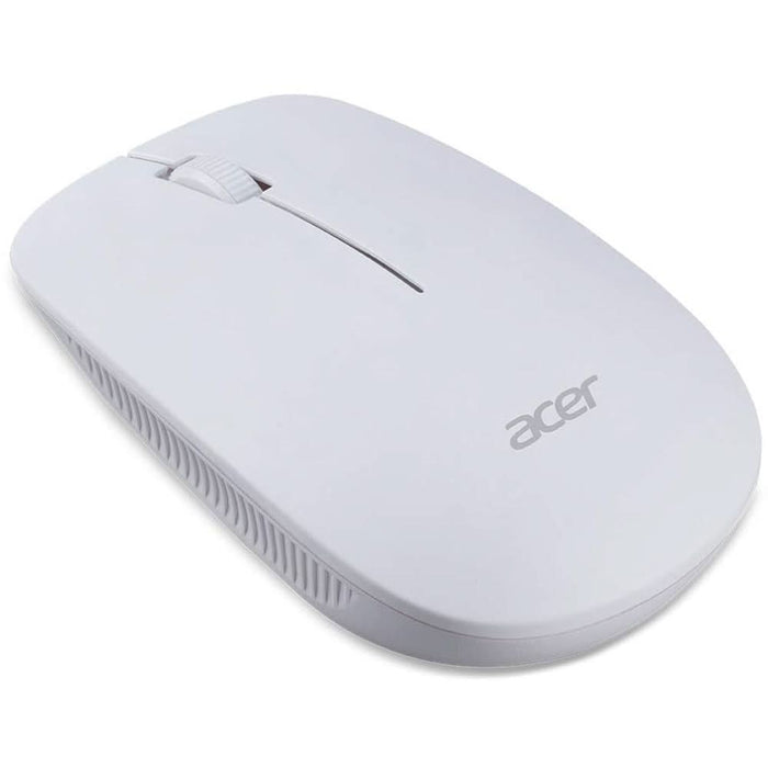 Mouse Bluetooth ACER AMR010, 1200 dpi, alb WALTI