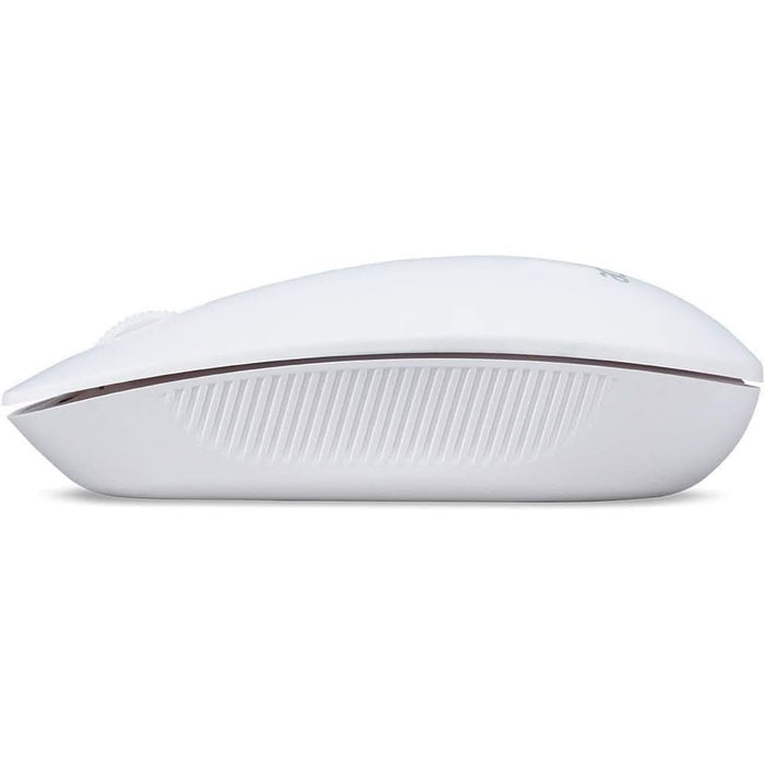 Mouse Bluetooth ACER AMR010, 1200 dpi, alb WALTI