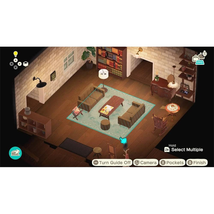Joc Animal Crossing New Horizons Up Nintendo Switch 2 WALTI