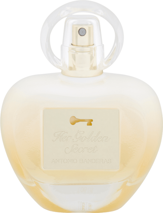 ANTONIO BANDERAS Apă de toaletă femei golden secret, 50 ml WALTI