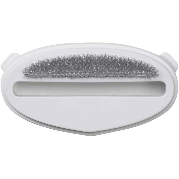 Aparat de calcat vertical MYRIA MY4553, 1000W, 16g/min, 120ml, verde deschis WALTI
